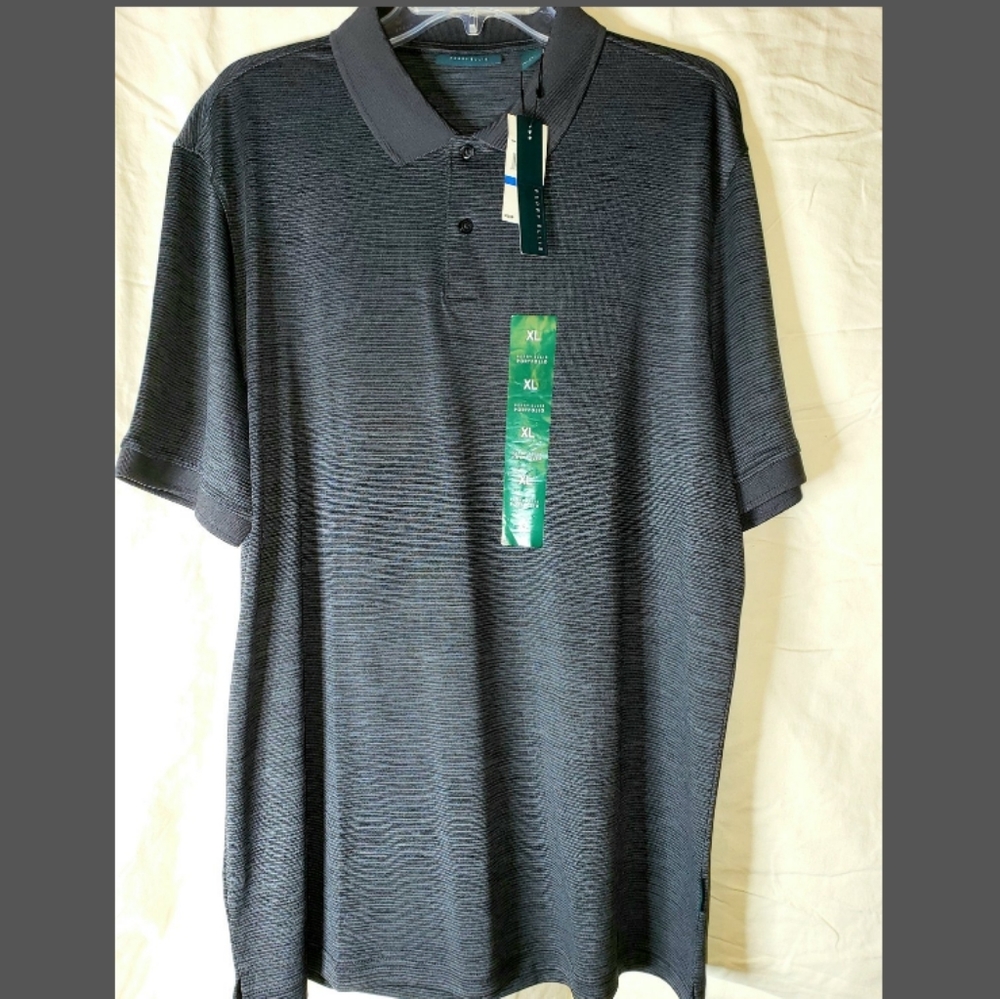 Perry Ellis Polo